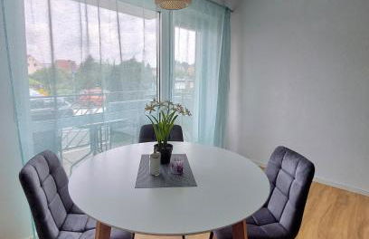 Moderne Wohnung mit Vollausstattung in ruhiger Lage, W-LAN - Foto 7