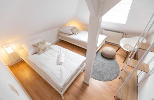 Koje Acht I zentral, mit Sauna, bis zu 9 Personen - Photo 23