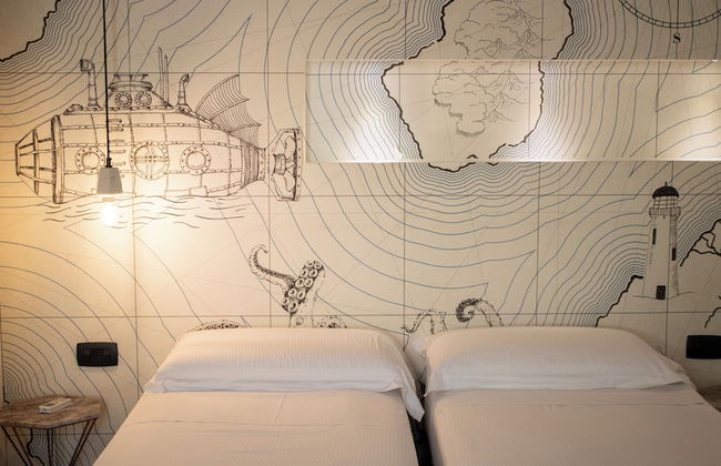 BADIA NUOVA Apart Hotel - Foto 60