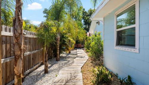 Oasis Family Getaway St Petersburg - Foto 2