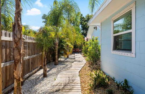 Oasis Family Getaway St Petersburg - Foto 2