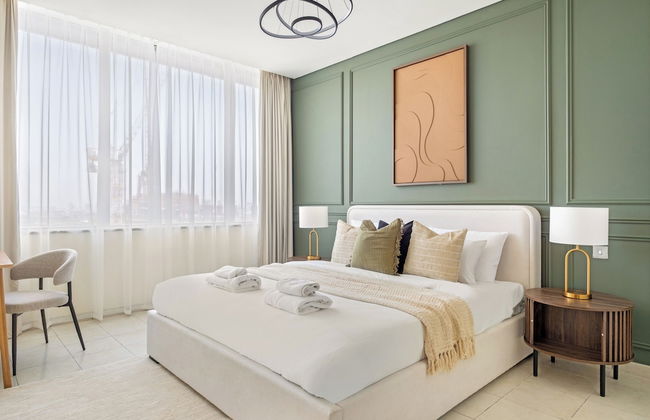 Silkhaus Sky Gardens, DIFC Dubai - Photo 32