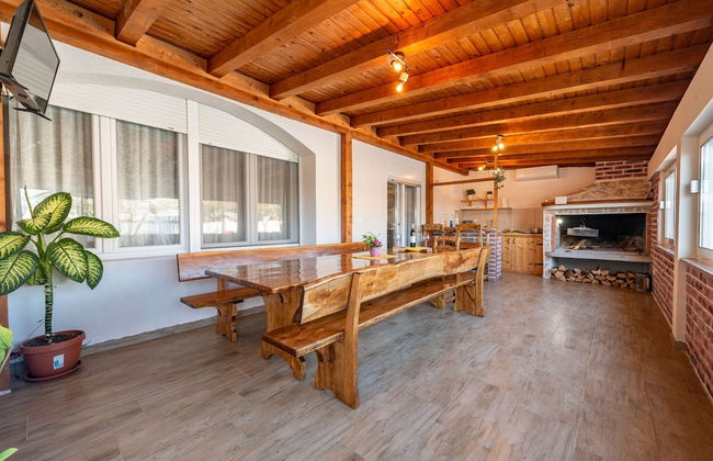 Villa Luma - Foto 40