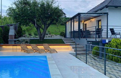 3 Bedroom Beautiful Home In Beretinec - Foto 14