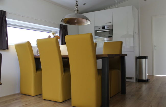 Holiday Home in Bemelen With Sauna - Photo 7