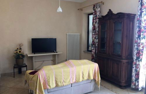 Appartamento Via Rezzano vista mare - Foto 14