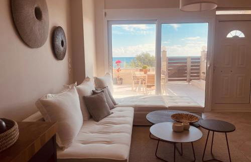 SEAFRONT Pantokratoras #Preveza - Photo 6