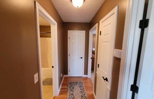 Fenced backyard! 6 miles to Cookeville Boat Dock! - Foto 25