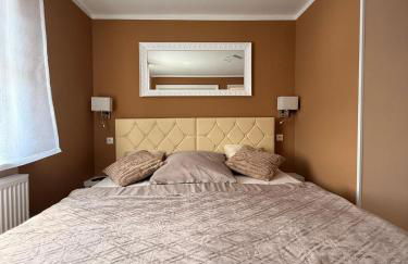 Appartement 2a - Gemütliche Wohnung mit Küchenzeile, Bad und Balkon - Foto 2