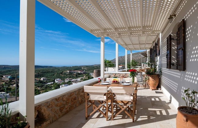 Cretan Minoan Apartments - Foto 23