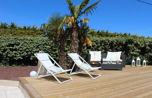 Villa DUXCAAR Avel Mor - Photo 23