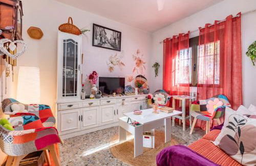 Casa Rural al Sol De Las Ruinas- piscina privada - Photo 8