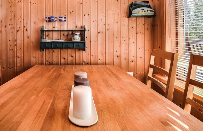 Cottage O12 - Foto 16