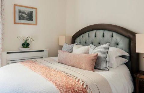 Beautiful Ground Floor Apartment Plus Private Garden - Photo 23