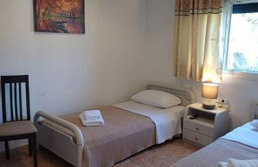 Aperanto House in Arnados, Tinos - Foto 34