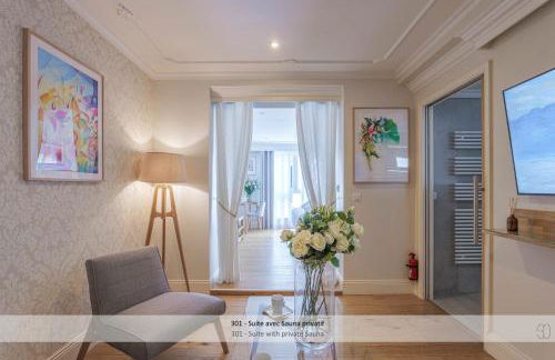 Au 30 Lille Centre Grand Palais - Foto 78