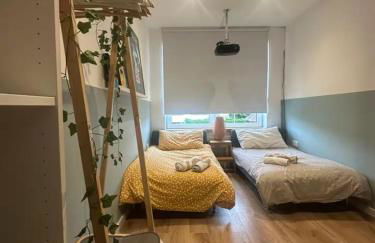 Open Mind Property - Escape to the New Forest Edge - Foto 35