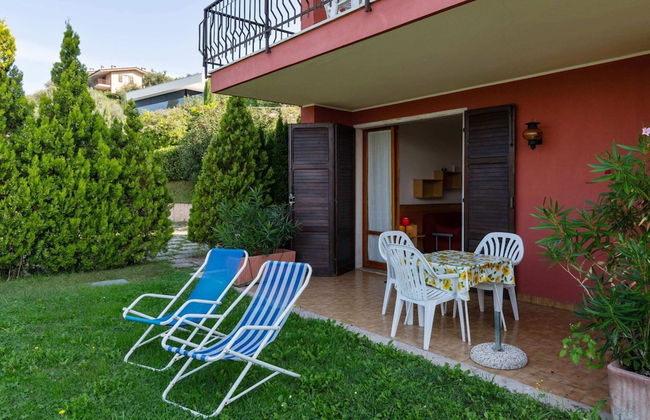 Belvilla by OYO Gianni A Due Piao Due - Foto 26