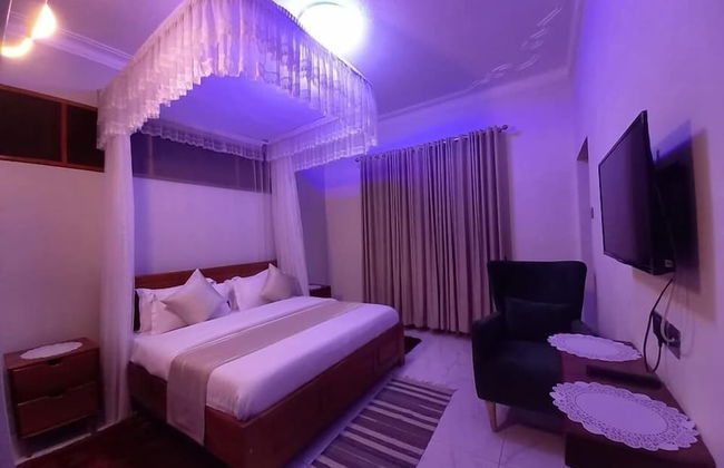 Fort Heights Homestay - Photo 1