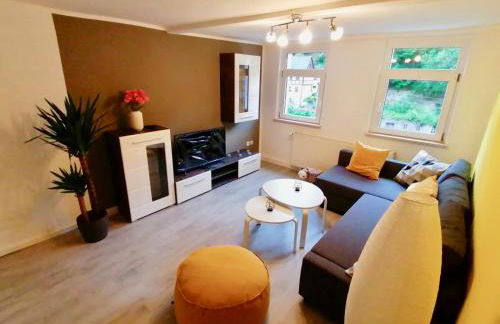 Haus am Malerweg - Foto 45