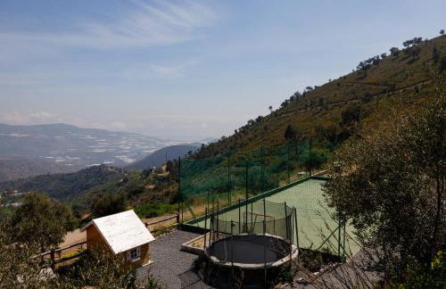 Cortijo Sancardo - Foto 32