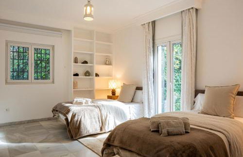 La Pinta Golf Villa Sotogrande - Foto 19