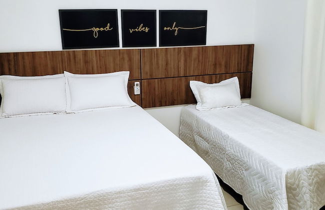 Residencial Catarina - Foto 11