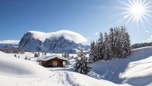 Residence Alpenrose - Foto 3