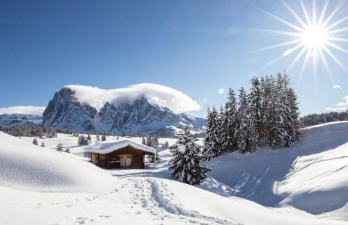 Residence Alpenrose - Foto 3