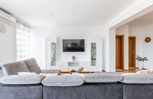 Apartment Merita - Foto 22