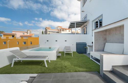 El Rincón House Tenerife Tijoco - Foto 23