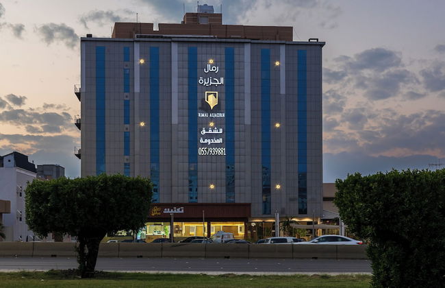 Remal Aljazeera - Foto 17