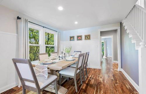 Queen Anne Charm Near Tech Hubs & Entertainment - Foto 21