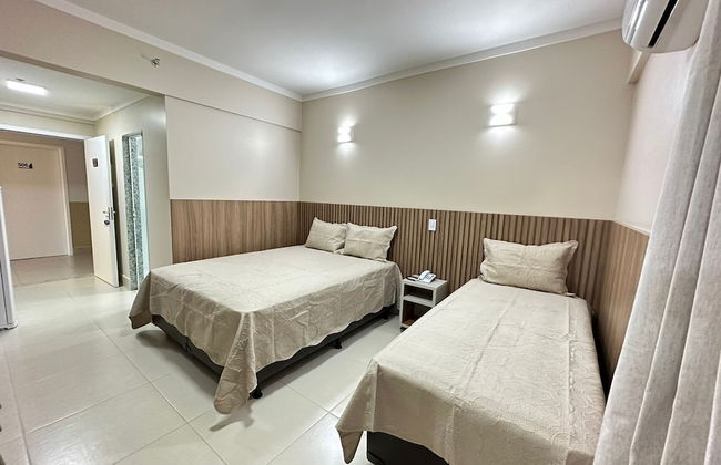 Di Roma Spazzio Via Caldas - Foto 46