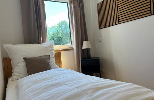 Servus in der Wiesenstrasse inklusive Chiemgaukarte - Foto 19