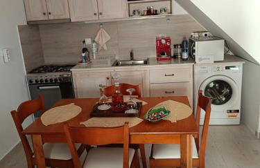 Suites-Xenonas "Alexandra's Coffee House" - Foto 11