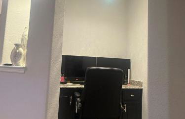 Modern Family Fun Home near AT&T Stadium, Rangers,6Flags, Epic Water Park - Foto 37