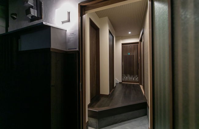 CASA GRApP Nishikujo - Foto 71