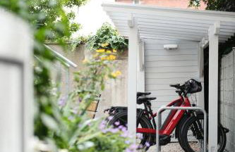 Apartments zur alten Konditorei - Foto 22