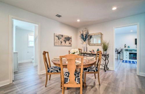 Bright Home with Dock on Lake Conroe! - Photo 9