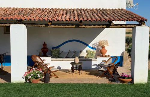 Monte Capitão Country house - Foto 21