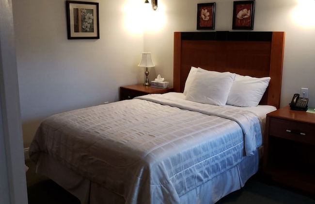 Crescent Suites Hotel - Foto 14