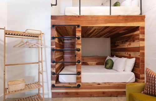 SD Modern Rustic 3BR Apartment - Foto 15