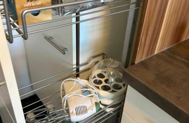 Ferienwohnung Stadtnah im grünen - Foto 19