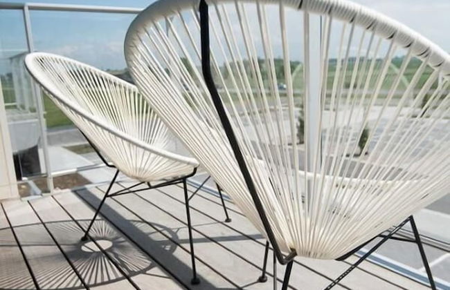 Aparthotel Acropolis - Foto 11