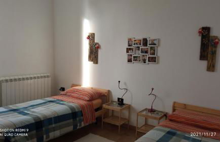 Etna, salvia e rosmarino - Foto 30