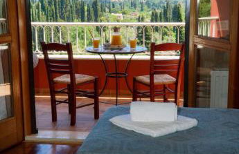 Postatiko Holiday Home Central Corfu - Foto 35