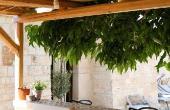 Trullo Natù - private villa - Foto 57