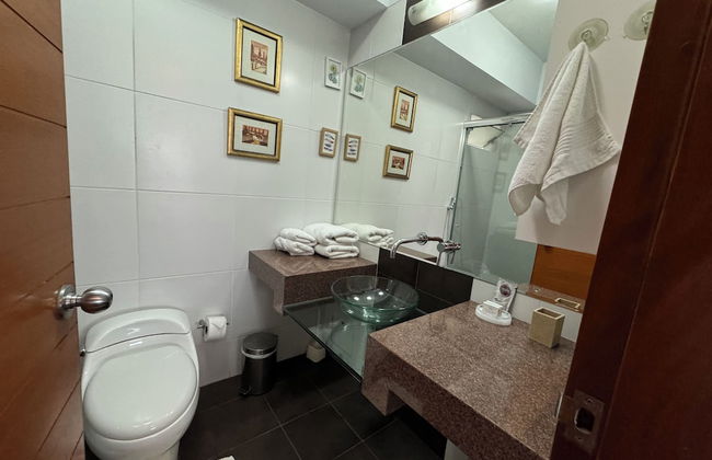 Aparts4Days 1BedroomApartment San Isidro - Foto 12