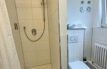 Studio-Parkplatz-Netflix-Balkon - Foto 11